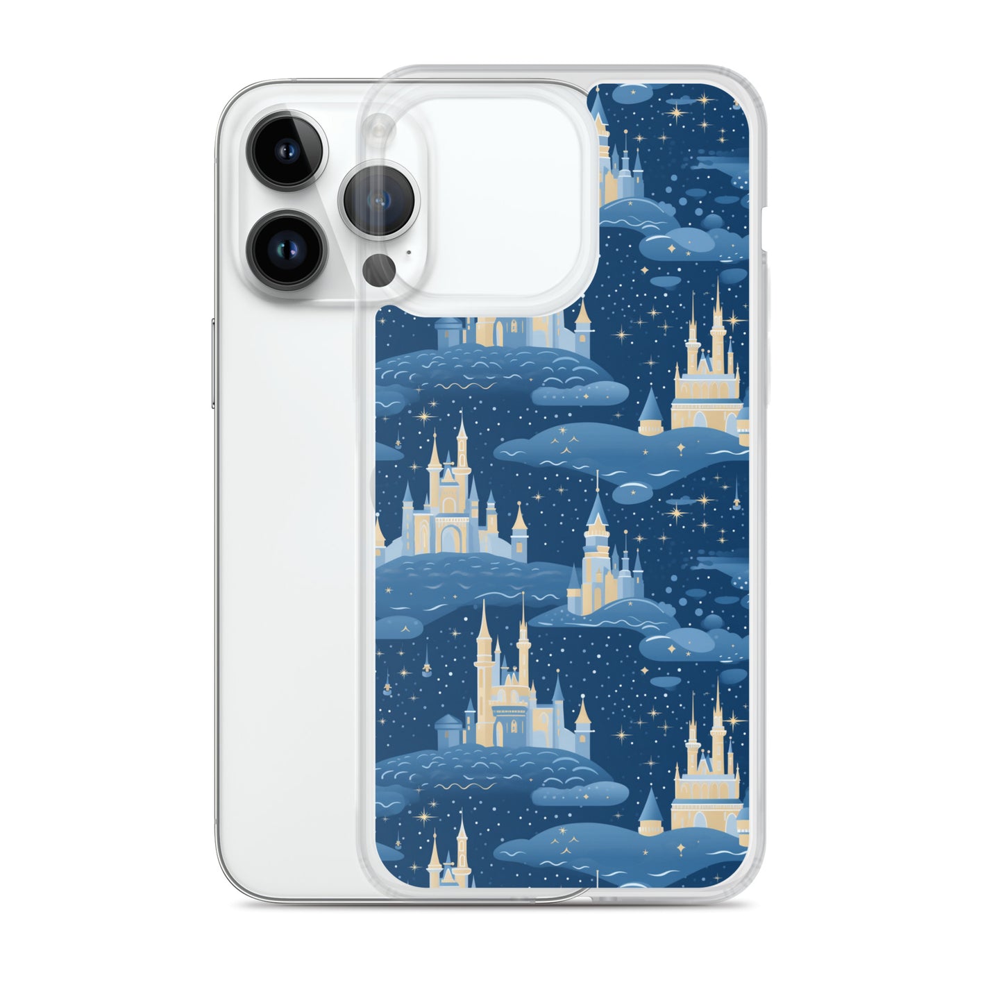 iPhone Case - Princess Castle