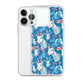 iPhone Case - American Donkeys