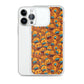 iPhone Case - Deranged Smileys