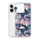iPhone Case - Fantasy Princess Castle
