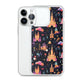iPhone Case - Fairy Tale Castles