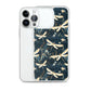 iPhone Case - Dragonflies