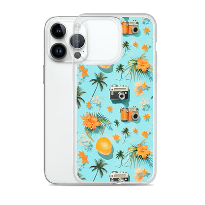 iPhone Case - Summer Vacation