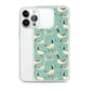 iPhone Case - Summer Geese