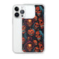 iPhone Case - Pumpkinheads