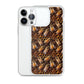 iPhone Case - Honeybees
