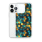 iPhone Case - Honeycomb Pattern