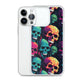 iPhone Case - Psychedelic Spirits