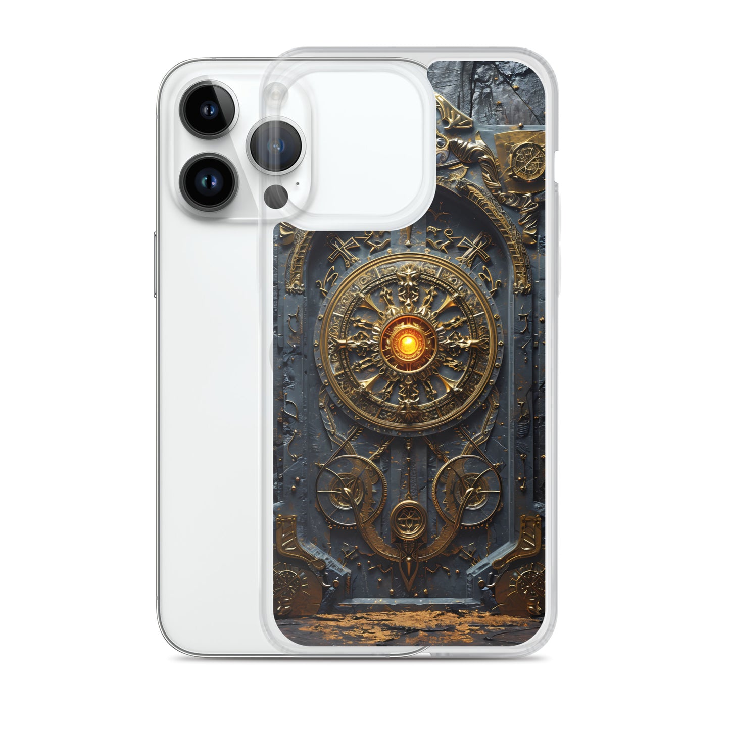 Phone Case - Book of the Dead