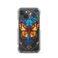 iPhone Case - Luminous Wings