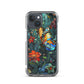iPhone Case - Botanical Brilliance