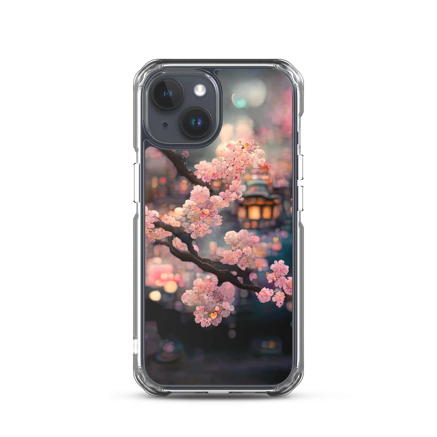 iPhone Case - Kyoto Cherry Blossoms #5