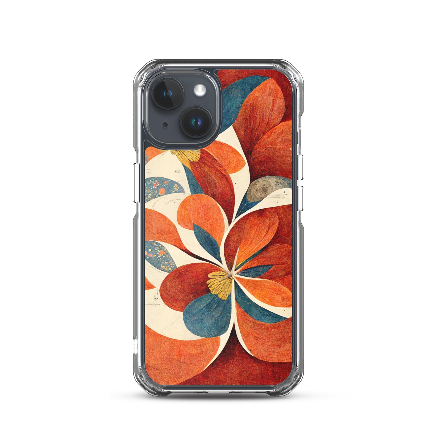 iPhone Case - Abstract Art #2