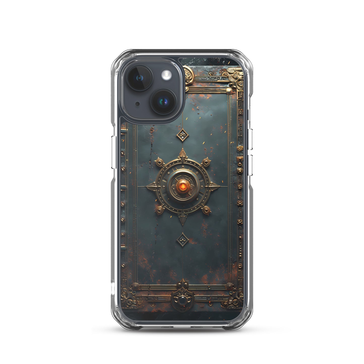 Phone Case - Book of the Dead