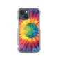 iPhone Case - Tie Dye Radiance
