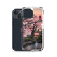 iPhone Case - Kyoto Cherry Blossoms #11