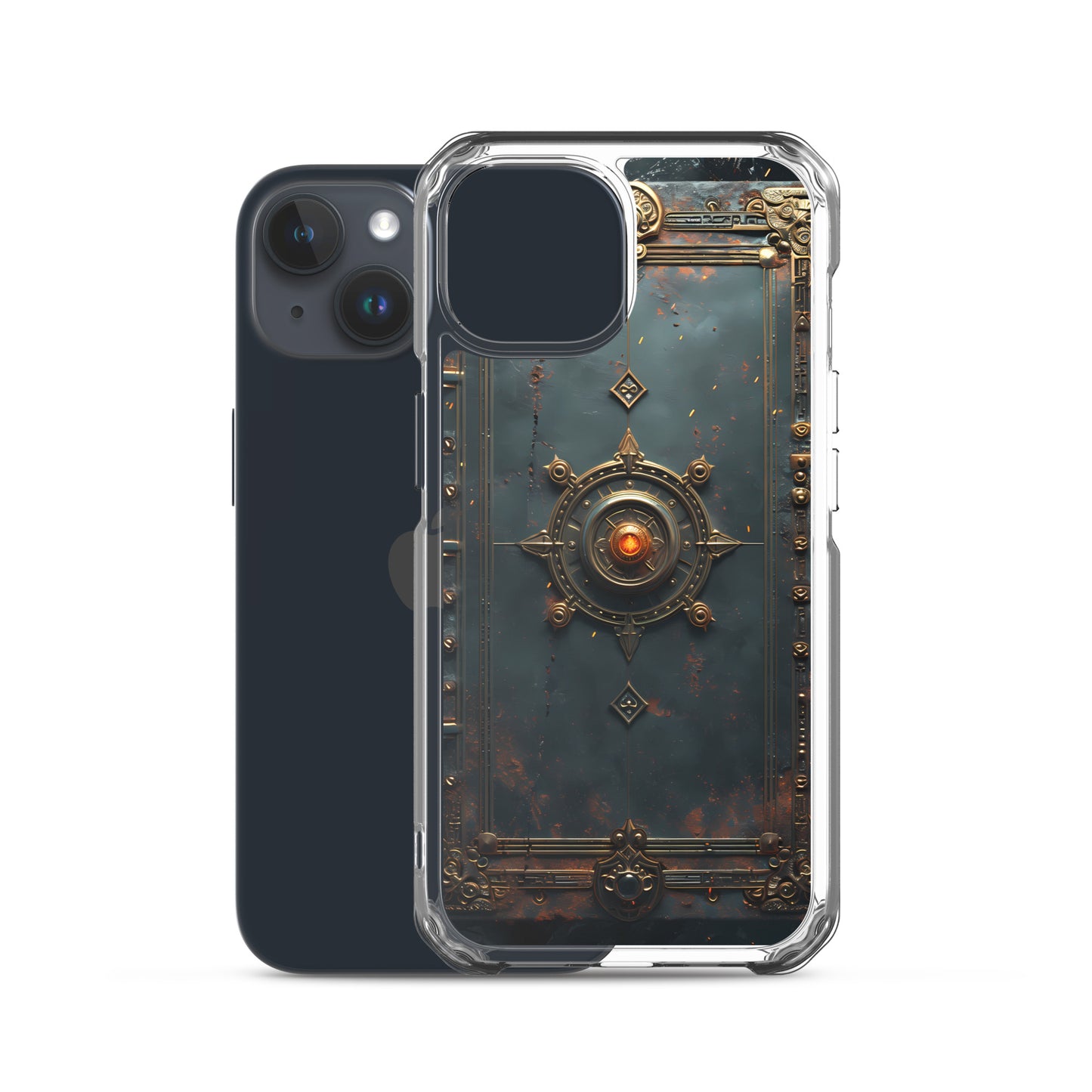 Phone Case - Book of the Dead
