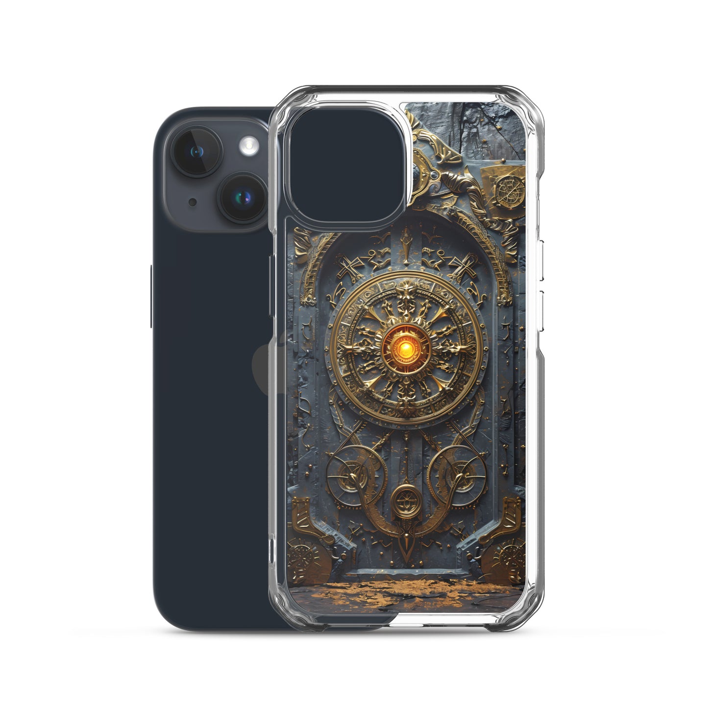 Phone Case - Book of the Dead