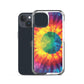 iPhone Case - Tie Dye Radiance