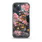 iPhone Case - Kyoto Cherry Blossoms #4