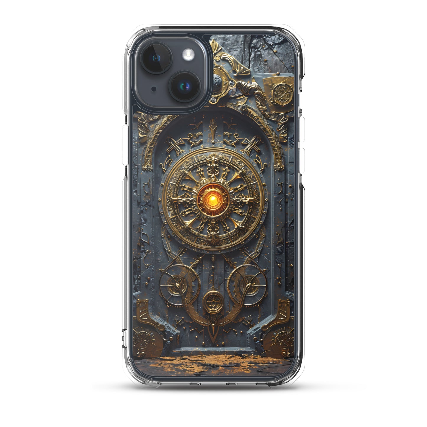 Phone Case - Book of the Dead