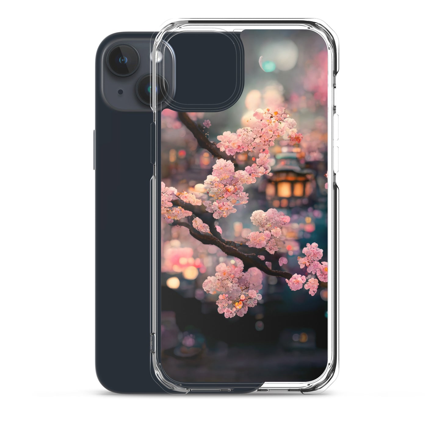 iPhone Case - Kyoto Cherry Blossoms #5