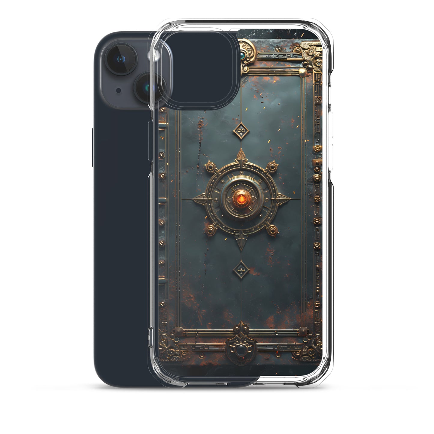 Phone Case - Book of the Dead