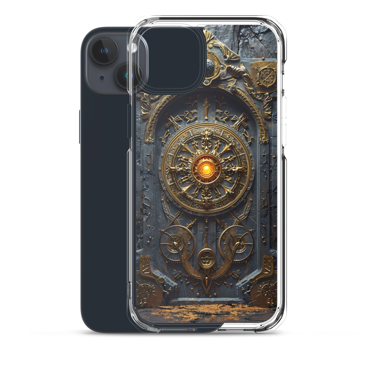 Phone Case - Book of the Dead