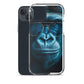 iPhone Case - Gorilla in Glasses