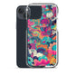 iPhone Case - Psychedelic Dreamscape