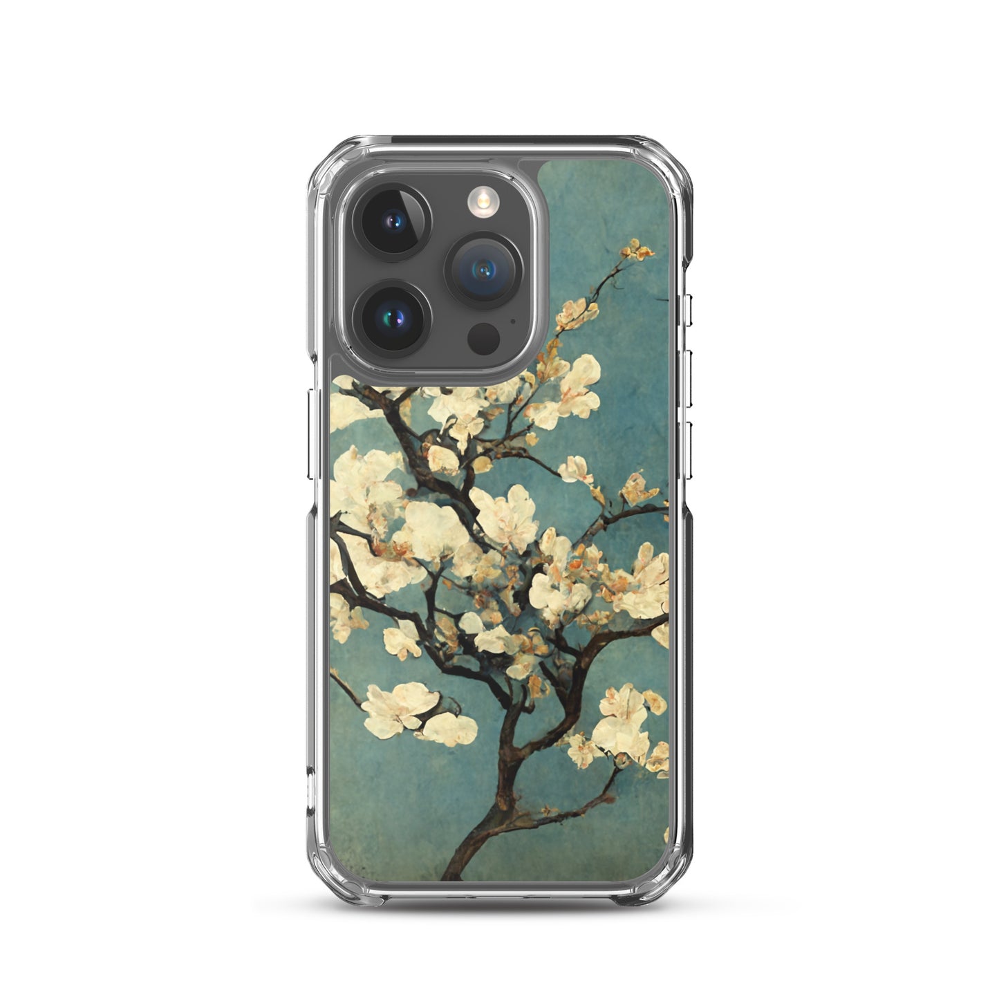 iPhone Case - Almond Blossoms #3