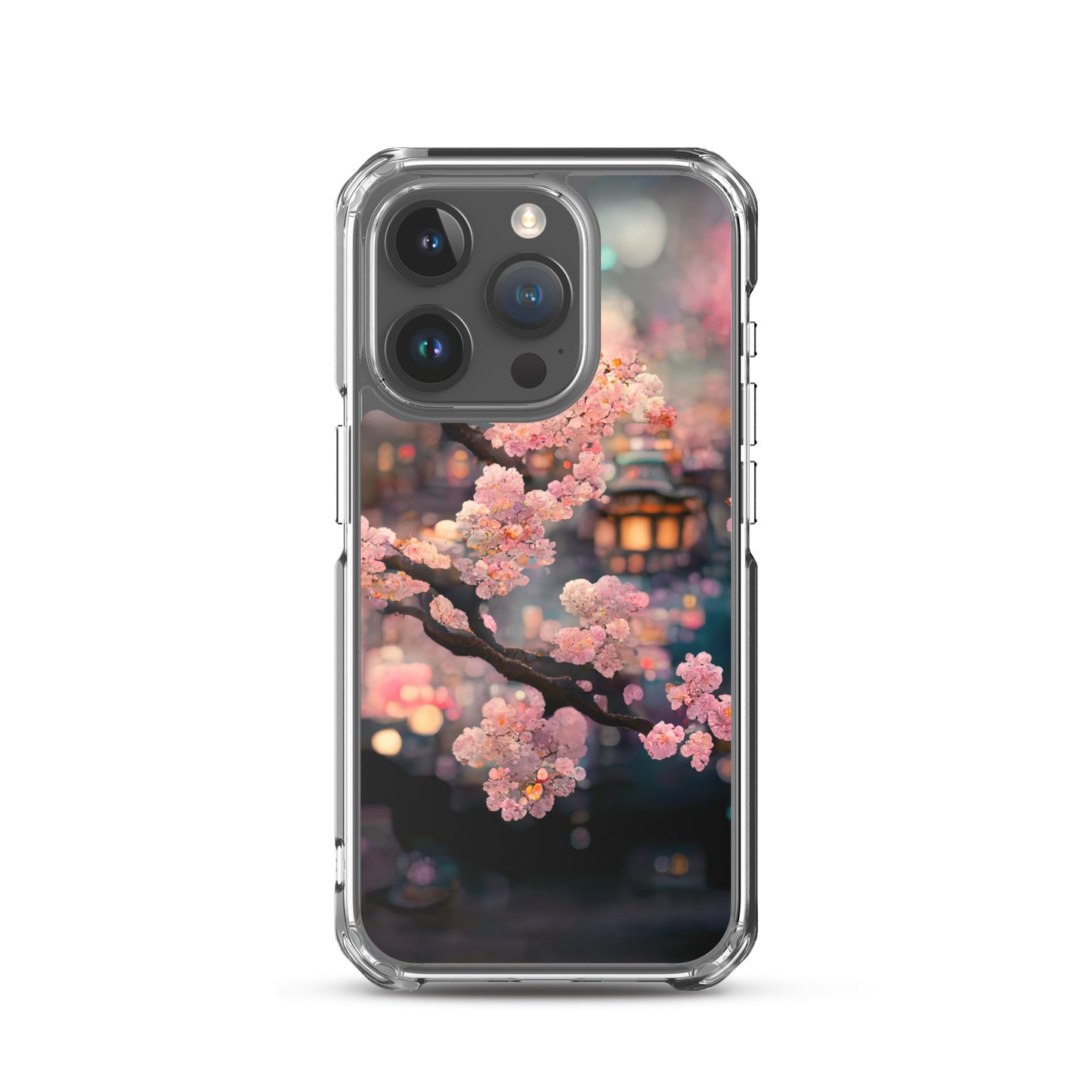 iPhone Case - Kyoto Cherry Blossoms #5