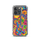 iPhone Case - Vibrant Rhapsody