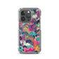 iPhone Case - Psychedelic Dreamscape