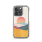 iPhone Case - Harmony Horizon
