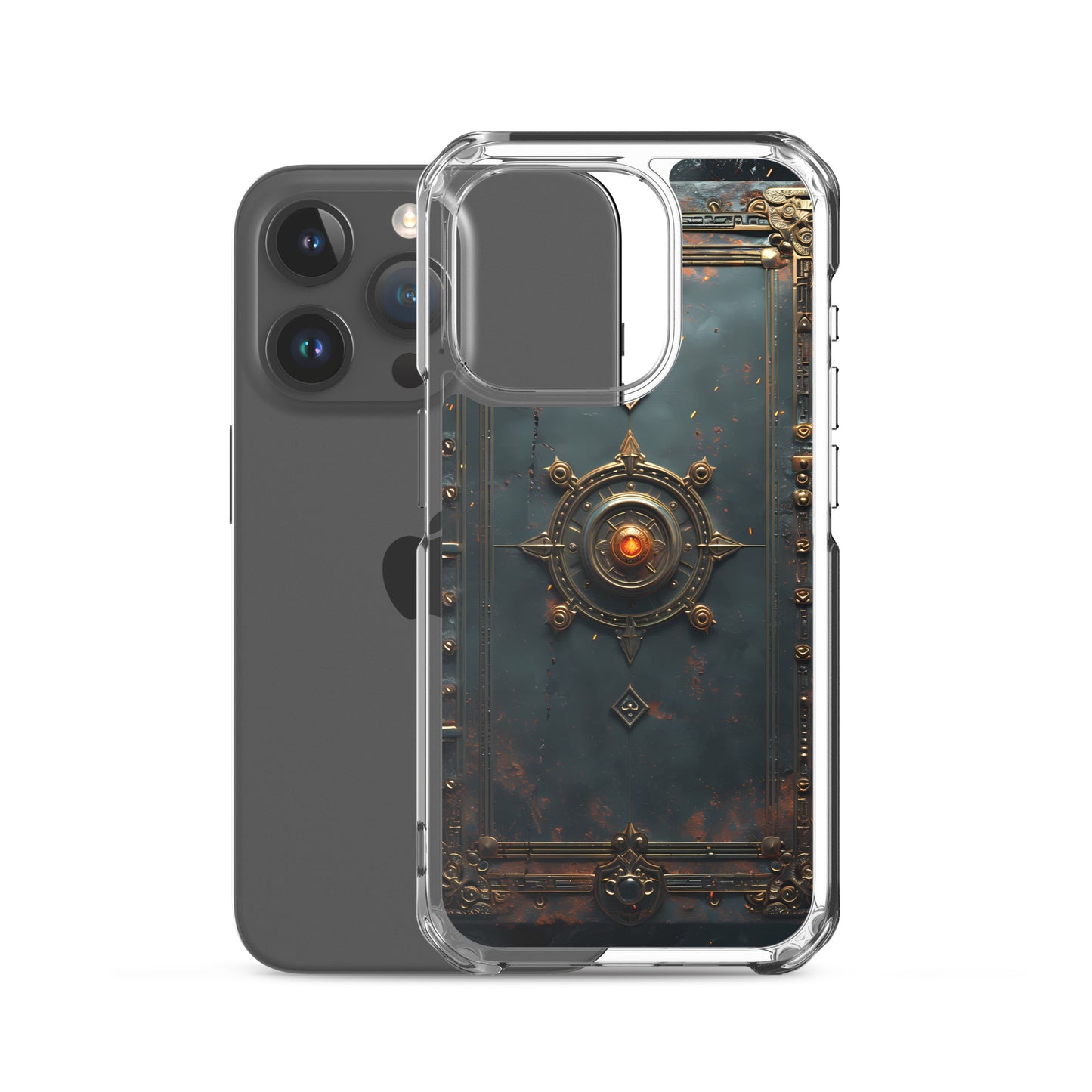 Phone Case - Book of the Dead