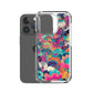 iPhone Case - Psychedelic Dreamscape