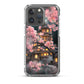 iPhone Case - Kyoto Cherry Blossoms #4