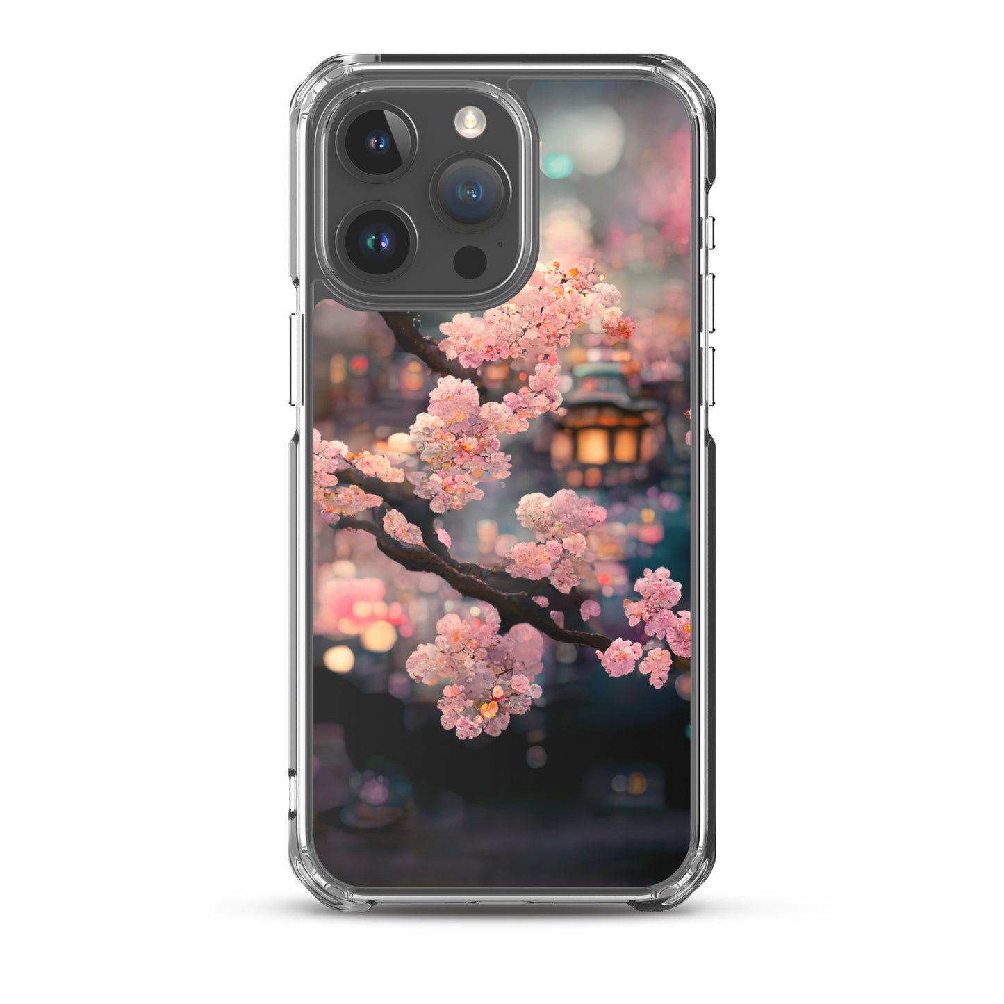 iPhone Case - Kyoto Cherry Blossoms #5