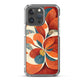 iPhone Case - Abstract Art #2