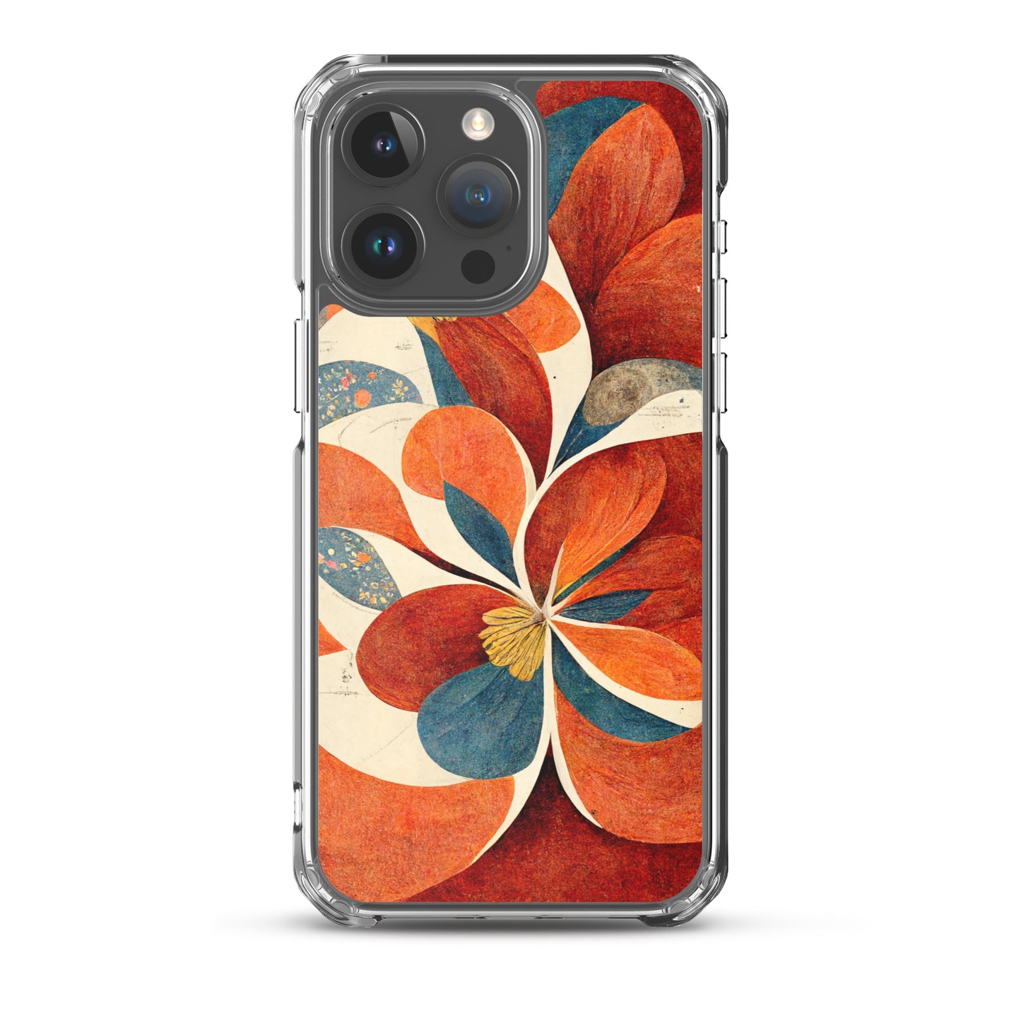 iPhone Case - Abstract Art #2