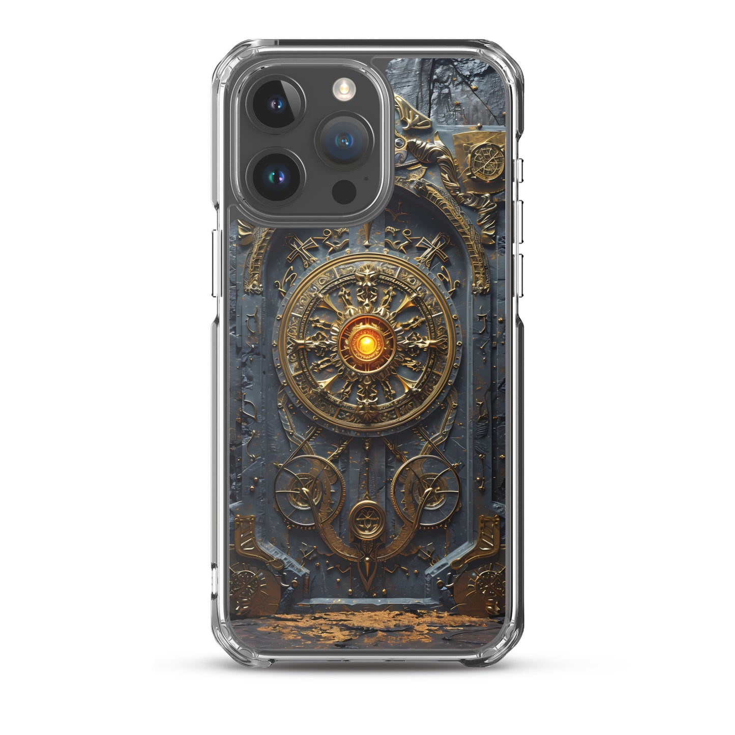 Phone Case - Book of the Dead