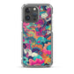 iPhone Case - Psychedelic Dreamscape