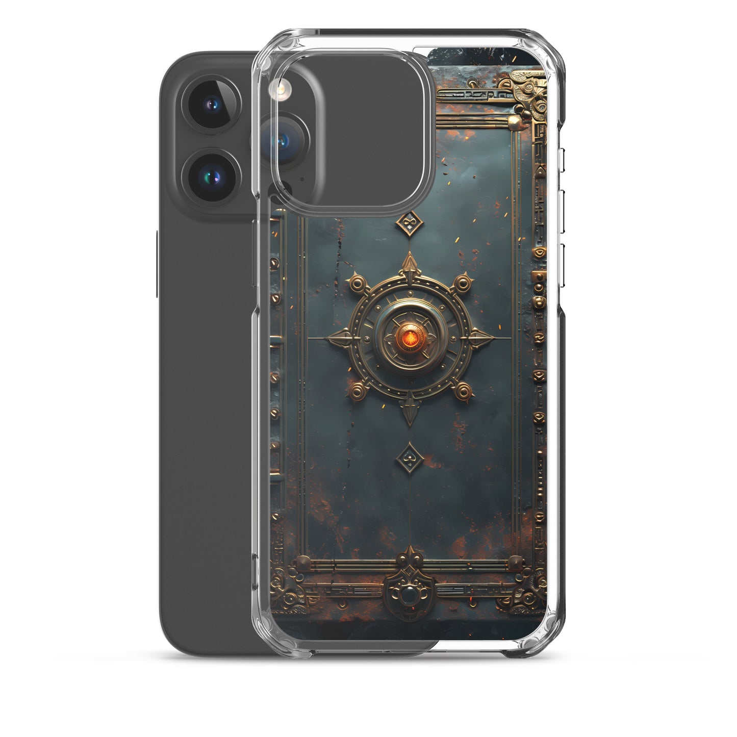 Phone Case - Book of the Dead