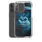 iPhone Case - Gorilla in Glasses