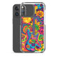 iPhone Case - Vibrant Rhapsody