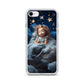 iPhone Case - Sleeping Angel