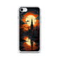iPhone Case - Dark Amsterdam in Amber