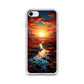 iPhone Case - Sunrise over the Wilderness