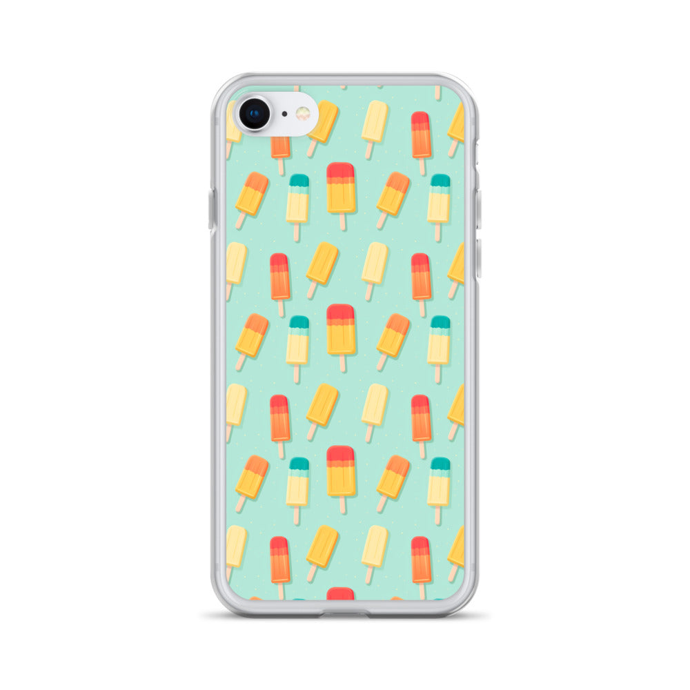 iPhone Case - Popsicles